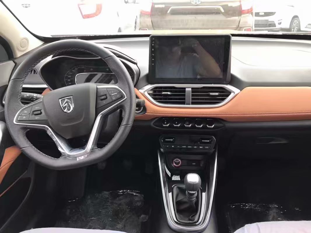 宝骏E100\310\330\510\530\360\560\630\730安卓10.1寸大屏导航 宝骏大屏导航