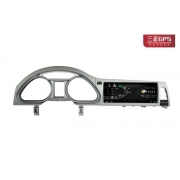 奥迪Q7安卓10.25寸大屏导航 Q7大屏 Q7导航